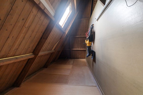 Medium property photo - Kadal 58, 9079 PC Sint Jacobiparochie